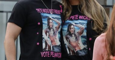 Zara McDermott broke her silence on her Strictly Come Dancing return on Saturday night - after she spoke out about her 'incredibly distressing' time on the last series