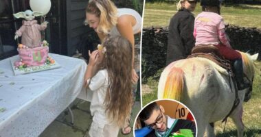 Zayn Malik fans go nuts over his daughter Khai's full name