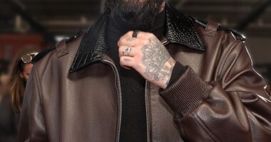 Zayn Malik is embarking on his first solo tour in the UK and US in ten years