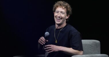 Zuck's Meta Decided 'From the River to the Sea' Wasn't Hate Speech – HotAir