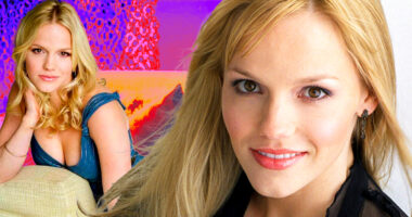 ‘All My Children' Star Alexa Havins Joins General Hospital Cast