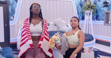 ‘Big Brother 26’ Has a New Alliance in the Making