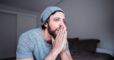 ‘He won’t evict him’: My husband has a tenant from hell. I put all the expenses for his property on my credit card. Am I being used?