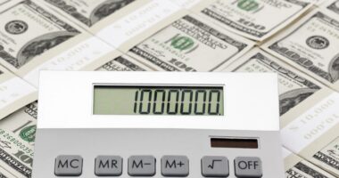 ‘I’m starting to panic’: Congrats, you’re a millionaire and you didn’t even know it (thanks to pensions)