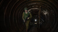 ‘Moving in the Dark’: Hamas Documents Show Tunnel Battle Strategy