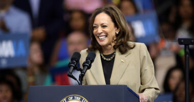 ‘New Way Forward’ – Kamala’s Plans to Defund ICE, Hand Citizenship to 11 Million+ Illegals.