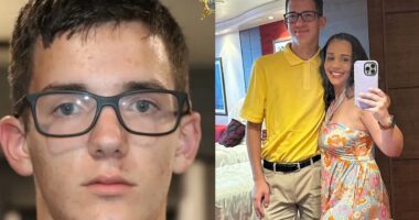 ‘Psychopath’ Son Told Deputies He’d Kill Mother a Year Before Murder, Also Accused of Killing Father in 2023