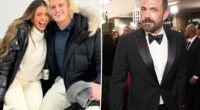 ‘Secret Lives of Mormon Wives’ stars Zac and Jen Affleck have no actual relation to Ben Affleck: report