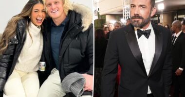 ‘Secret Lives of Mormon Wives’ stars Zac and Jen Affleck have no actual relation to Ben Affleck: report