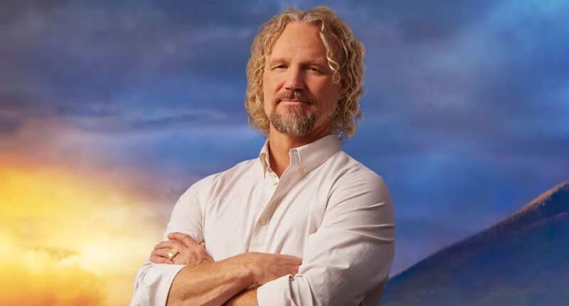 ‘Sister Wives’ Star Kody Brown Needs To Chill TF Out