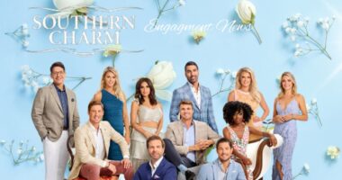 ‘Southern Charm’ Stars Rodrigo Reyes Engaged to Longtime Love