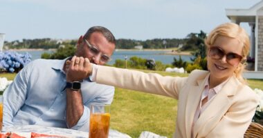 ‘The Perfect Couple’ Trailer Has Its Cast Teasing the Ending