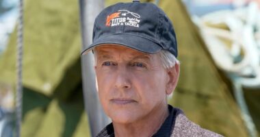 'NCIS: Origins' Bosses Reveal The Secret Behind Gibbs' Fireside Confession