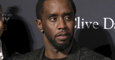 1-999-DIDDY-MOLEST-U? OVER 100 SEX ASSAULT VICTIMS ALLEGED