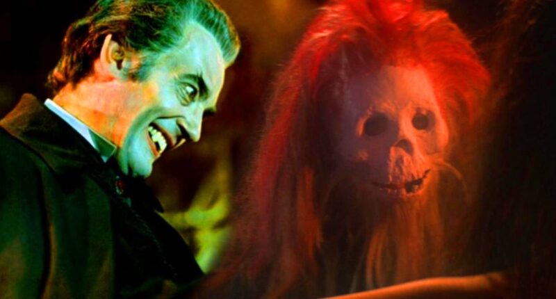 10 Awesomely Cheesy Martial Arts Horror Movies To Watch With Your Friends