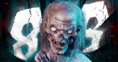 10 Best 1980s Horror Shows, Ranked