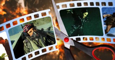 10 Best Action Movies That Are Perfectly Edited, Ranked