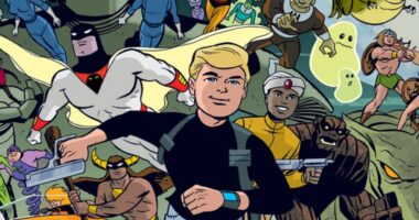 10 Best Comics Based On Hanna-Barbera Cartoons