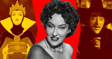 10 Best Female Villains in Classic Movies, Ranked