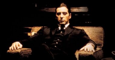 10 Best Francis Ford Coppola Movies With Great Acting, Ranked