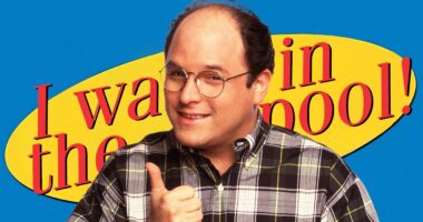 10 Best George Costanza Quotes on 'Seinfeld,' Ranked