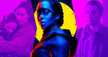 10 Best HBO Miniseries of the 2010s, Ranked