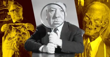 10 Best Horror Anthology Shows of All Time, Ranked