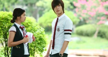 10 Best K-Dramas of the 2010s, Ranked