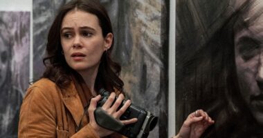 10 Best Occult Shows, Ranked