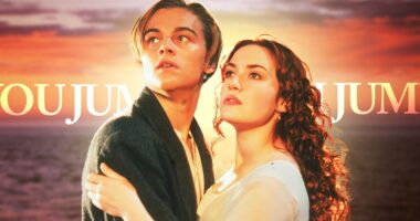 10 Best Romance Movie Quotes, Ranked