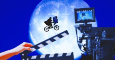 10 Best Scenes in Sci-Fi Movie History, Ranked