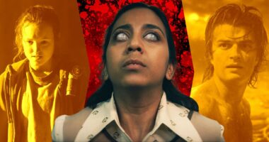 10 Best Sci-Fi Horror Shows of All Time, Ranked