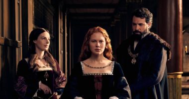 10 Best Shows Set During the Renaissance, Ranked