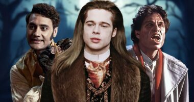 10 Best Vampire Movies of All Time, Ranked