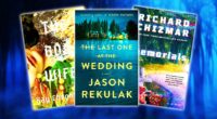 10 Biggest Horror & Thriller Books Coming Out In October 2024
