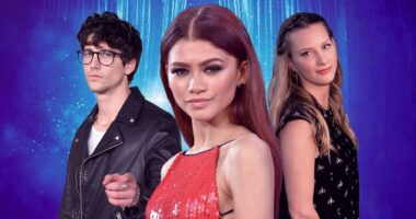 10 Celebrities Who Should Be on a ‘Dancing With the Stars’ All Stars Season