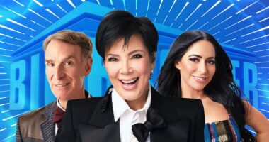 10 Celebrities Who Should Compete in a Season Of 'Big Brother'