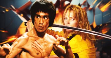 10 Essential Action Movies Everyone Should See At Least Once