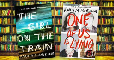 10 Good Thriller Books Made Great By Their Twist Endings