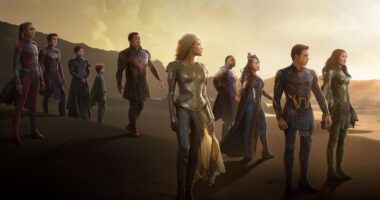 10 Lowest-Grossing MCU Movies, Ranked