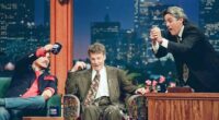 10 Most Controversial Guests on Late Night TV