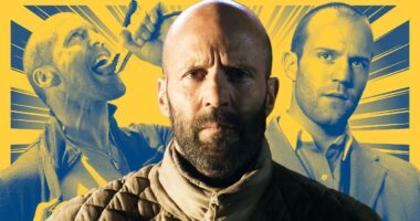 10 Most Thrilling Jason Statham Movies, Ranked