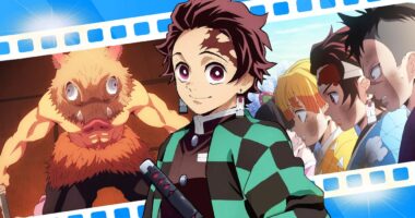 10 Reasons Why You Should Watch 'Demon Slayer'