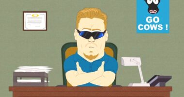 10 'South Park' Characters Who Deserve Their Own Spinoff
