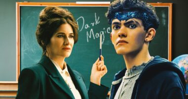 10 Strongest Magic Users in the MCU, Ranked