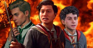 10 Things The Hogwarts Legacy Definitive Edition Should Include