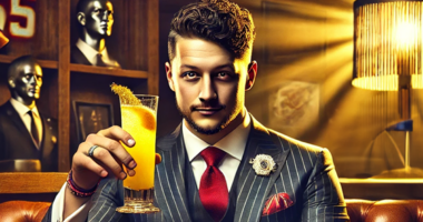 patrick mahomes likeness ai