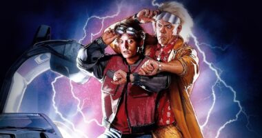 10 Time Travel Movies That Are Perfect from Start to Finish