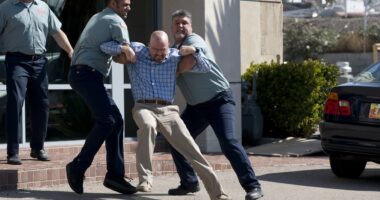 10 Times Breaking Bad Was Actually A Comedy