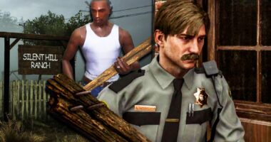 10 Unmissable Mods For The Silent Hill 2 Remake